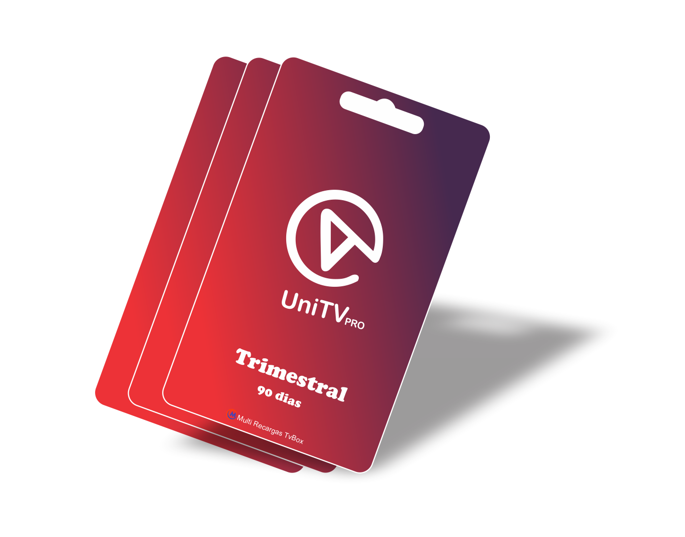 UniTv 90 Dias
