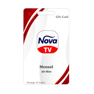 Nova Tv 30 Dias