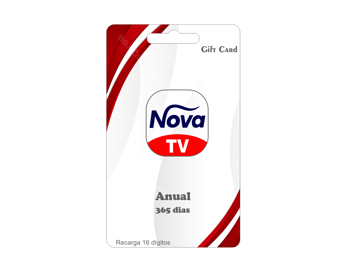 Nova TV 365 Dias